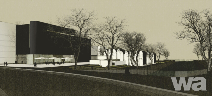 Bauhaus-Archiv/Museum für Gestaltung