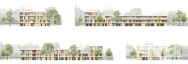 4. Preis: HASCHER JEHLE Architektur, Berlin