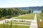 Seepark Körbecke Möhnesee | © Claudia Dreyße