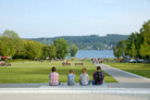 Seepark Körbecke Möhnesee | © Claudia Dreyße