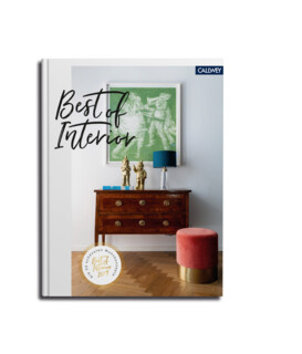Best of Interior Award 2019