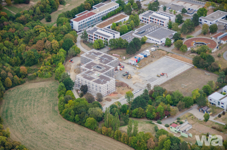 Ergebnis JakobRiedingerHaus Würzburg