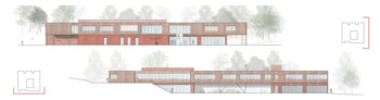 Realisierungswettbewerb Neubau der Grundschule Nord in Traunreut