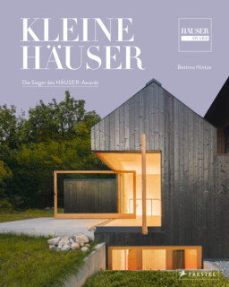 HÄUSER-AWARD 2020 - Die besten kleinen Häuser