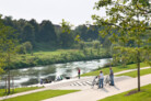 Flusspark Lünen