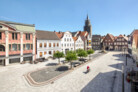 Marktplatz Aheln