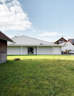 BDA-Architekturpreis „max40 – Junge Architektinnen und Architekten“