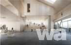 2. Preis: Resell+Nicca, Oslo · Fabel Arkitekter, Oslo