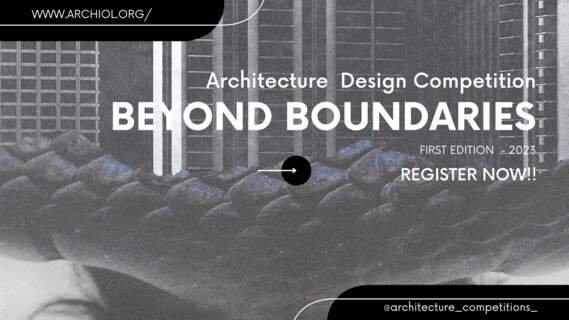 BEYOND BOUNDARIES 2023 | Image: © Archiol