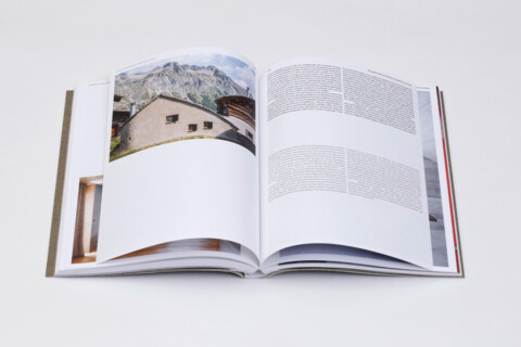 DAM Architectural Book Award 2023