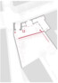 AV/S Alessandro Verona Studio, La Vetrina dell’Ingegno. Mezzanine floor plan, project.