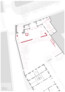 AV/S Alessandro Verona Studio, La Vetrina dell’Ingegno. Ground floor plan, project.