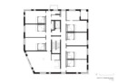 Haus A.3.3 - Regelgeschoss | © Tchoban Voss Architekten