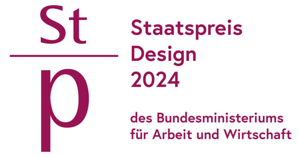 Staatspreis Design 2024