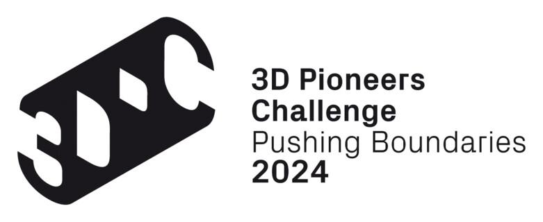 3D Pioneers Challenge 2024