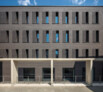 Seminarhaus | © Thomas Scheidt und dichter Architektur