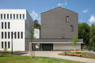 Seminarhaus | © Thomas Scheidt und dichter Architektur