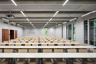 Forschungszentrum Dt. Dokumentationszentrum für Kunstgeschichte – Bildarchiv Foto Marburg und Seminargebäude der Philipps-Universität Marburg, Campus Firmanei | © Thomas Scheidt und dichter Architektur