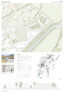 4. Rang / 4. Preis ARGE RMSS, Renato Maurizio Architekten AG, Maloja / Schmid Schärer Architekten GmbH, Zürich | Skala Landschaft Stadt Raum, Zürich 