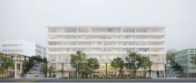 Siegerprojekt: PPM Baumanagement AG, St. Gallen | wulf architekten gmbh, Stuttgart, Niederlassung Basel