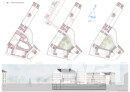 3. Preis Realisierungsteil + Engere Wahl Ideenteil: LRO GmbH & Co. KG, Stuttgart | Koeber Landschaftsarchitektur GmbH, Stuttgart