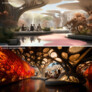 EXTREME TASTE RESTAURANT DESIGN 2023