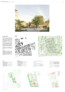 3. Preis: AMSL Architektur, München | 03 Arch. GmbH, München | Blank Landschaftsarchitekten Planungsgesellschaft mbH, Stuttgart