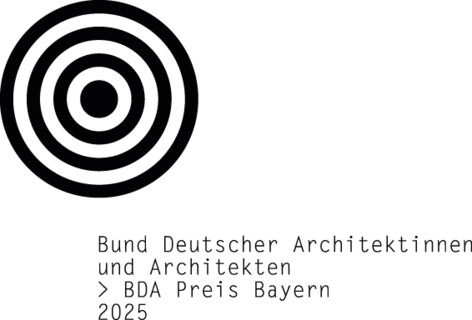 BDA Preis Bayern 2025 | Bild: © BDA Bayern