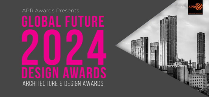 Global Future Design Awards 2024 | Image: © The Architecture Press Release - APR
