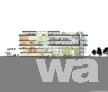 Gewinner: Neutelings Riedijk Architects | ars architectes urbanistes | ARTELIA | Atelier Franck Boutté | ACOUSTIBEL | Scene Evolution | Visualisierung: © Neutelings Riedijk Architects
