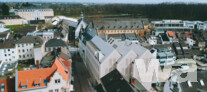 Rathaus Steinweg und Janshof | © Stadt Brühl