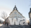 Rathaus Steinweg und Janshof | © JSWD/Franco Casaccia