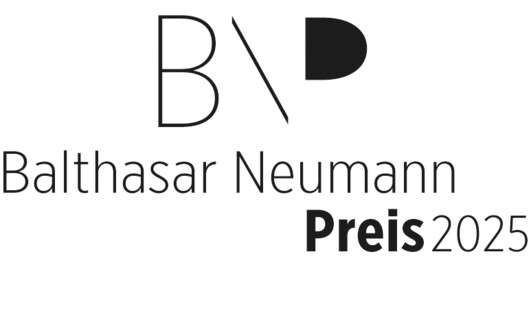 Balthasar Neumann Preis 2025 | Logo: © BDB/DBZ