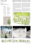 3. Preis JSWD Architekten, Köln | GINA Barcelona Architects, Barcelona | GREENBOX Landschaftsarchitekten PartG mbB, Köln
