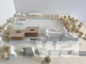1. Preis karlundp, München | TOPOS Stadtplanung Landschaftsplanung Stadtforschung, Berlin | Modellfoto: Hille Tesch Architekten+Stadtplaner PartGmbB, Ingelheim 