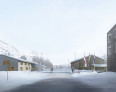 3. Rang: CHIOCCIA | Alder Clavuot Nunzi Architekten, Soglio | Onsitestudio, Mailand