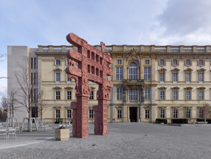 Deutscher Naturstein-Preis 2024