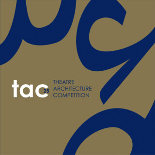 12th OISTAT Theatre Architecture Competition (TAC)