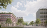 3. Preis APB. Architekten und Stadtplaner PartG mbB, Hamburg