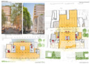 1. Preis Renzo Piano Building Workshop, Paris