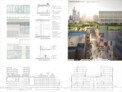 2. Preis Meixner Schlüter Wendt Architekten, Frankfurt am Main | Modellfoto: ANP – Architektur- und Planungsgesellschaft mbH, Kassel 