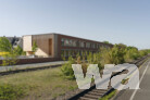 Sekundarschule und Kindergarten MONTESSORI Zentrum Nürnberg | © Felix Meyer, Bayreuth