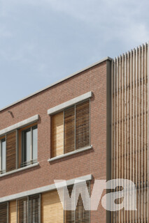 Sekundarschule und Kindergarten MONTESSORI Zentrum | © Felix Meyer, Bayreuth