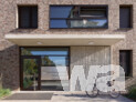 Weberei Conrad Areal – Wohnquartier | © Yohan Zerdoun