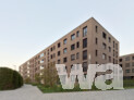 Weberei Conrad Areal – Wohnquartier | © Yohan Zerdoun