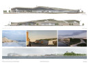 3. Preis / 3rd prize: Arkkitehdit Sivula & Sivula Oy, Helsinki | © Karla Sivula, architect SAFA and Pekka Sivula, architect SAFA