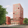 3. Preis Kim Nalleweg Architekten, Berlin