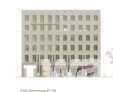 Los 1 „Eckhaus Breite Straße/ Scharrenstraße" – 2. Preis: BLK2 Böge Lindner K2 Architekten, Hamburg