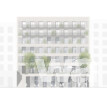 Los 4 „Zwischenstück“ – 3. Preis: Winking Froh Architekten, Berlin