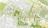 3. Preis: CITYFÖRSTER architecture + urbanism, Hannover | mesh landschaftsarchitekten PartG mbB Prominski – Nakamura – Prominski, Hannover